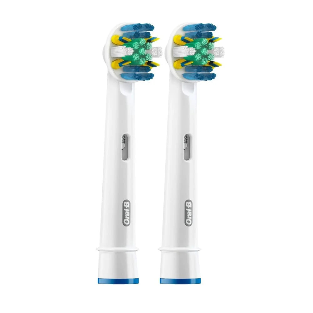 Toothbrush heads BRAUN EB 25-2