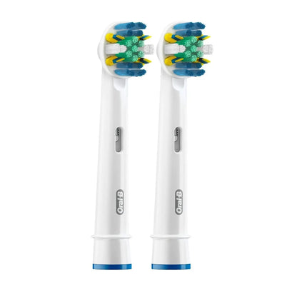 Toothbrush heads BRAUN EB 25-2