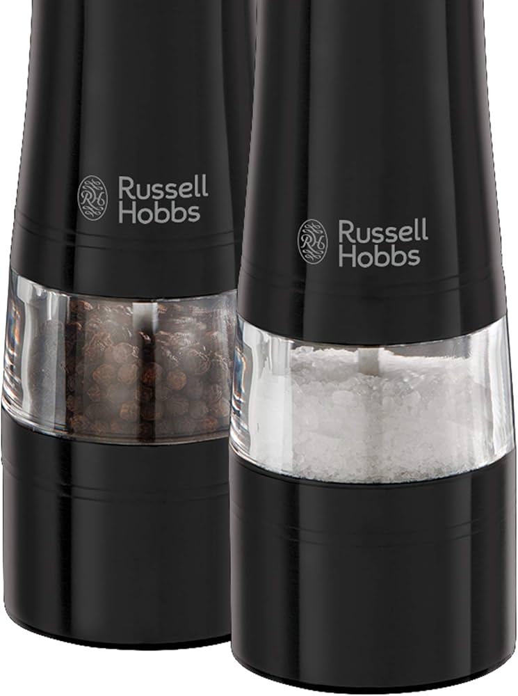 Salt and pepper grinder RUSSELL HOBBS 28010-56 Salt/Pepper Gr