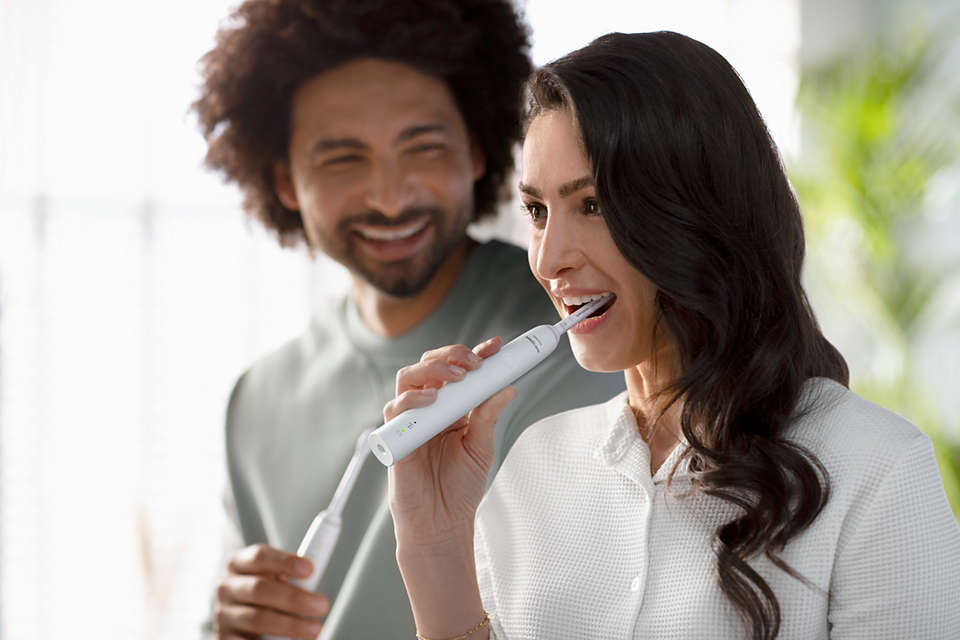 Electric toothbrush PHILIPS HX3673/13 