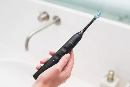 Electric toothbrush PHILIPS HX9911/09 