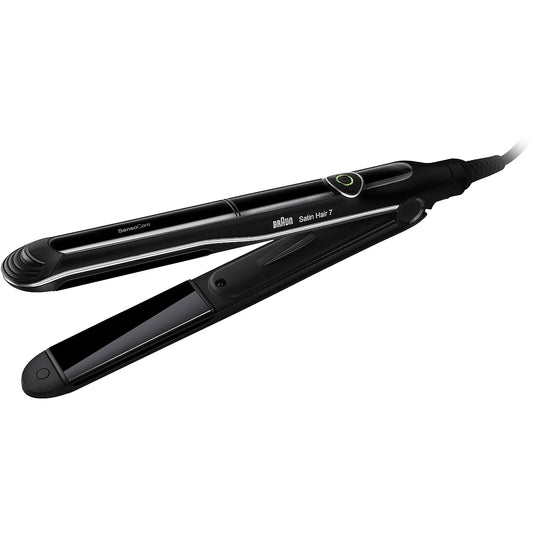 Hair straightener BRAUN ST 780