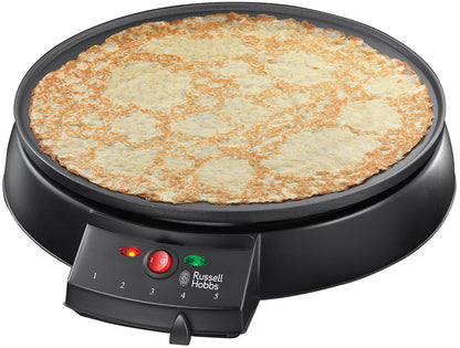 Pancake maker RUSSELL HOBBS 20920-56 Crepe