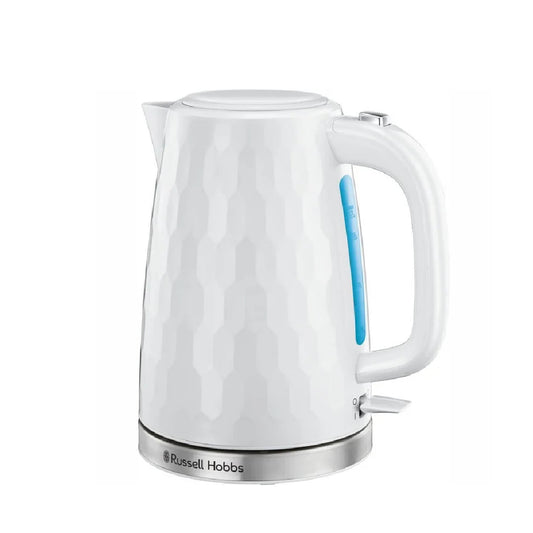 Tējkanna RUSSELL HOBBS 26050-70 Honeycomb White 26050-70