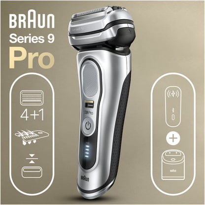 Shaver BRAUN 9477CC