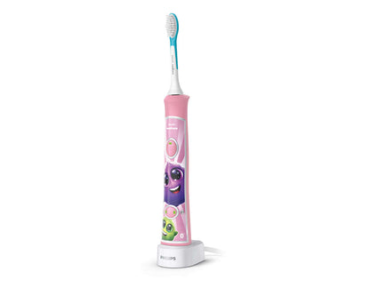 Electric toothbrush PHILIPS HX6352/42 