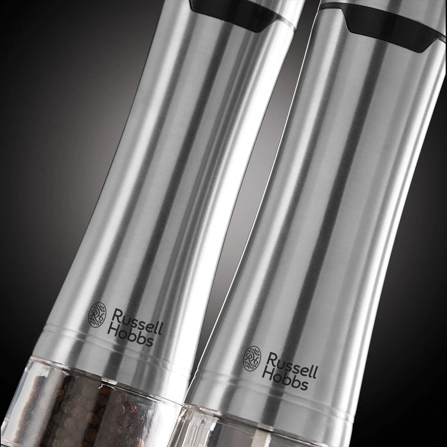 Salt and pepper grinder RUSSELL HOBBS 23460-56 Salt/Pepper Gr