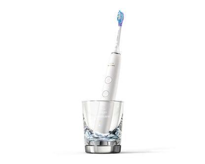 Electric toothbrush PHILIPS HX9917/88 