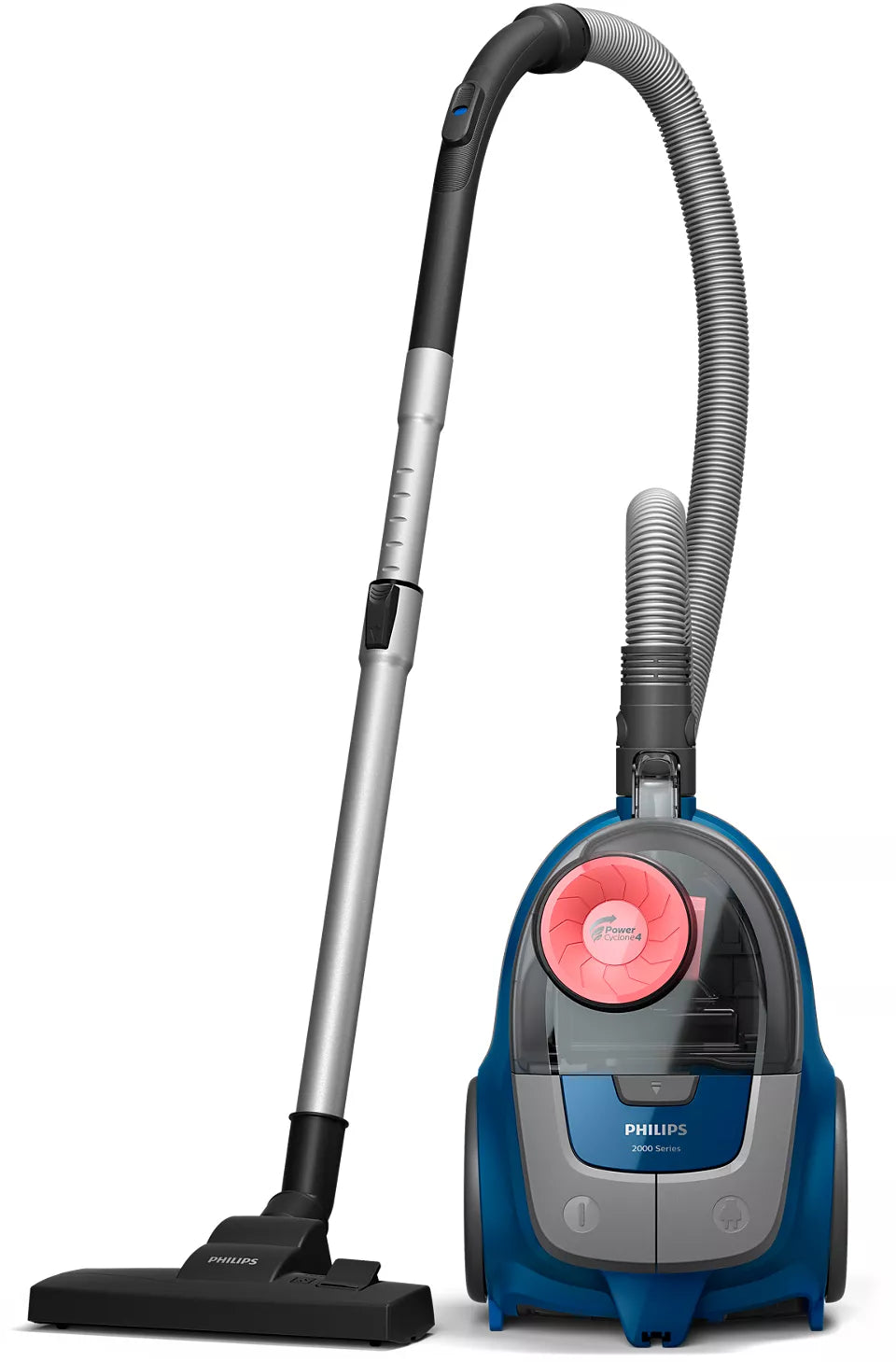 Vacuum cleaner PHILIPS XB2123/09 