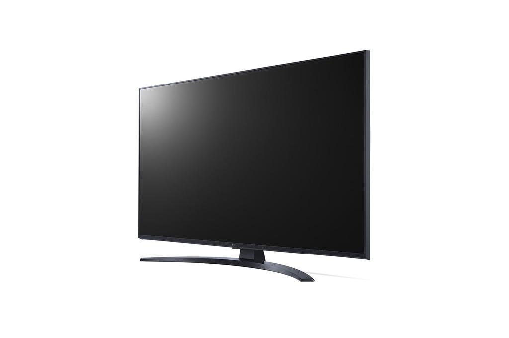 TV UHD LG 55UR81003LJ