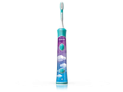 Electric toothbrush PHILIPS HX6322/04 