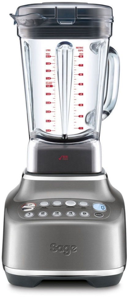 Blender Sage SBL820SHY + SBL002