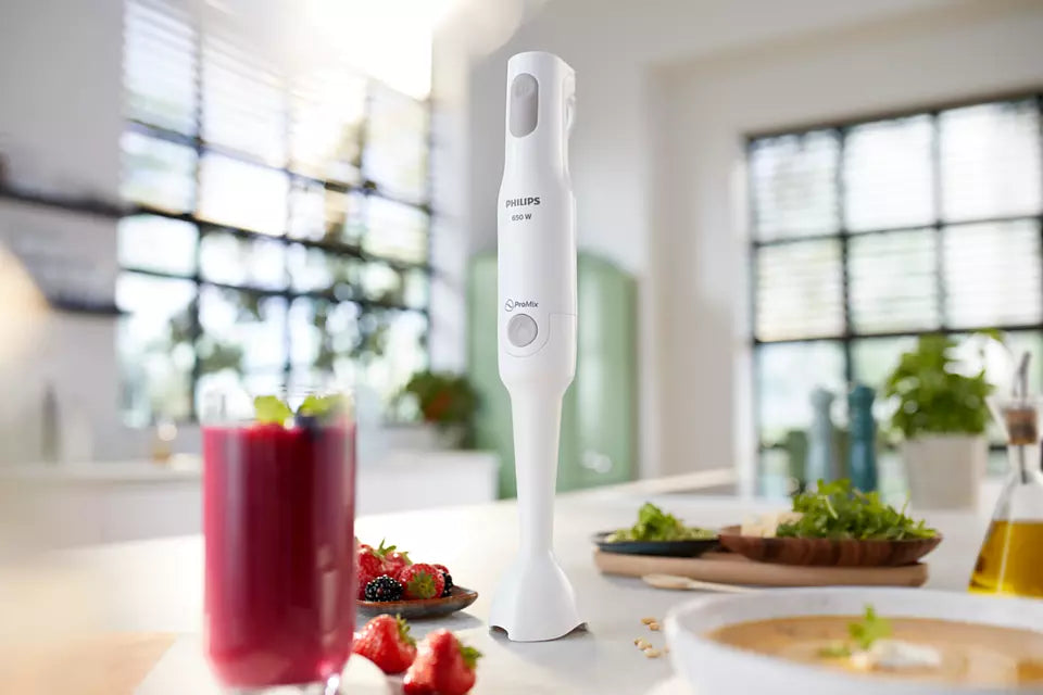 Hand blender PHILIPS HR2531/00 