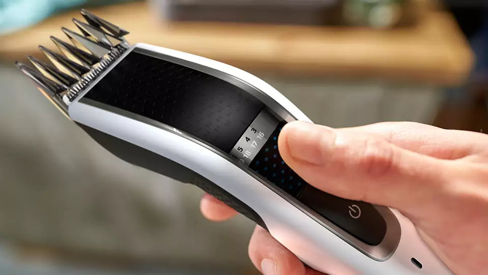 Hair clipper PHILIPS HC5610/15 