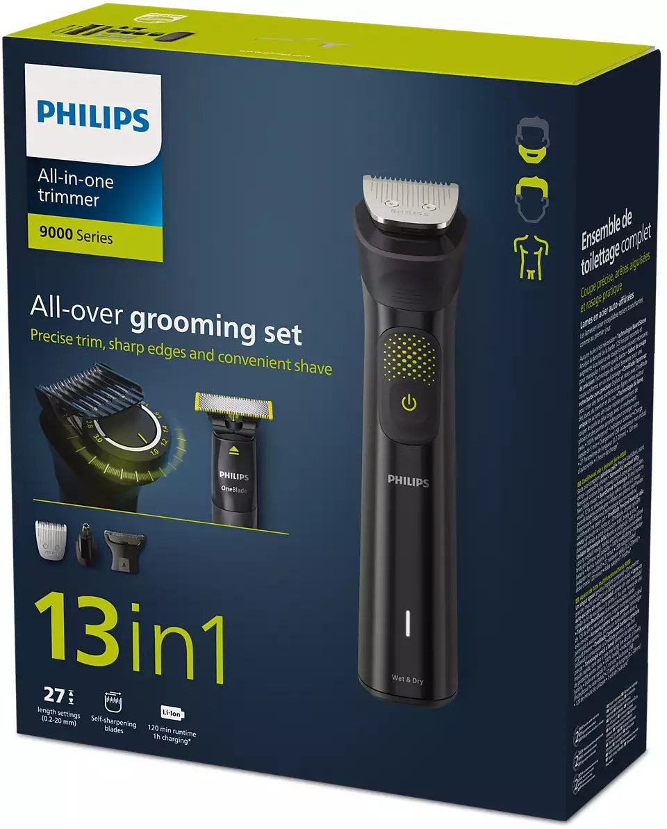 Trimmeris PHILIPS MG9530/15