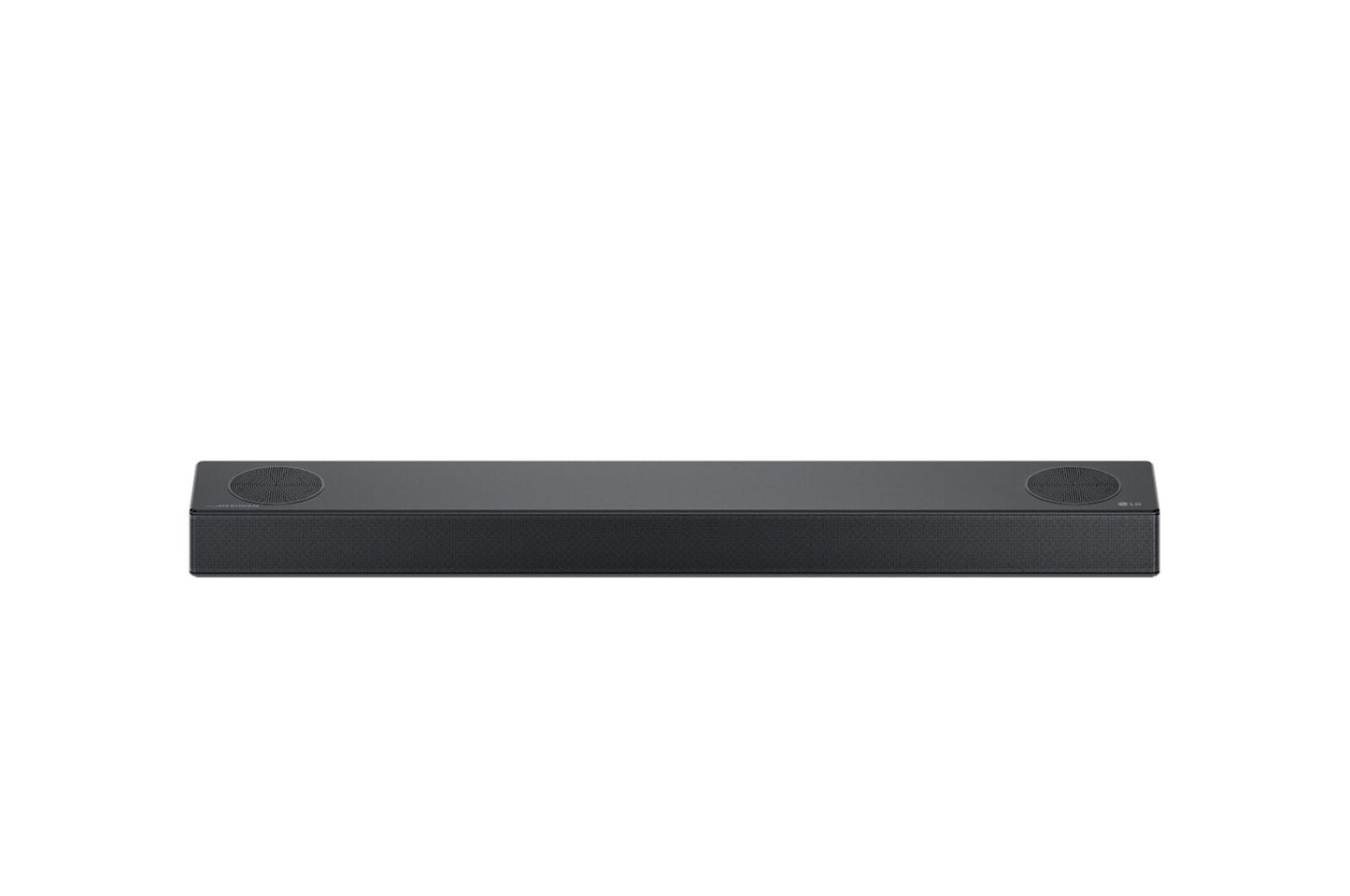 TV Soundbar LG S75Q.DEUSLLK 