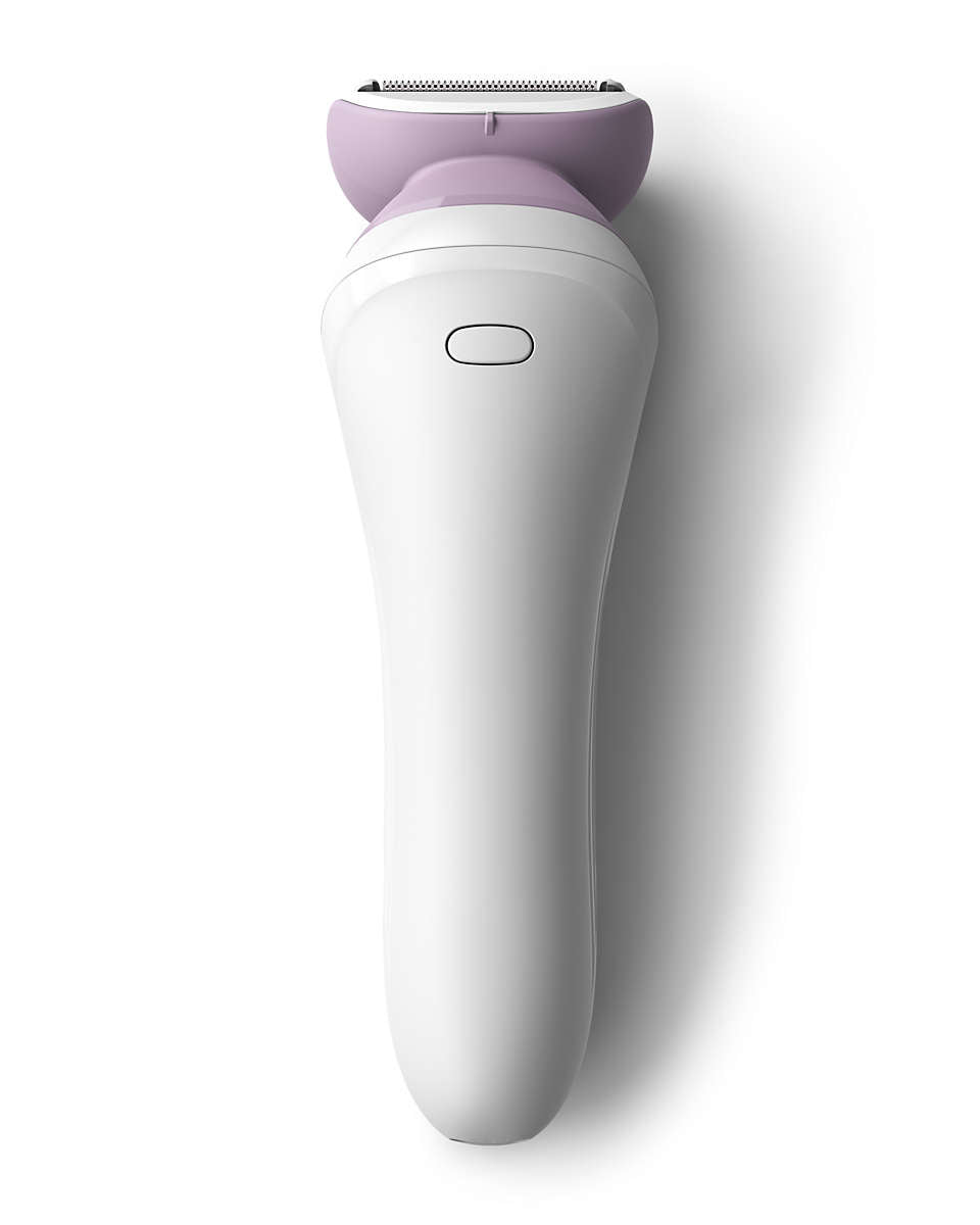 Women's shaver PHILIPS BRL136/00