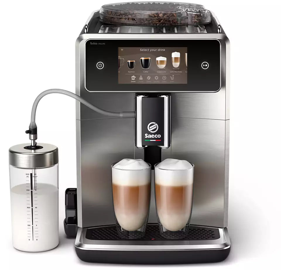 Espresso kafijas automāts PHILIPS SM8785/00