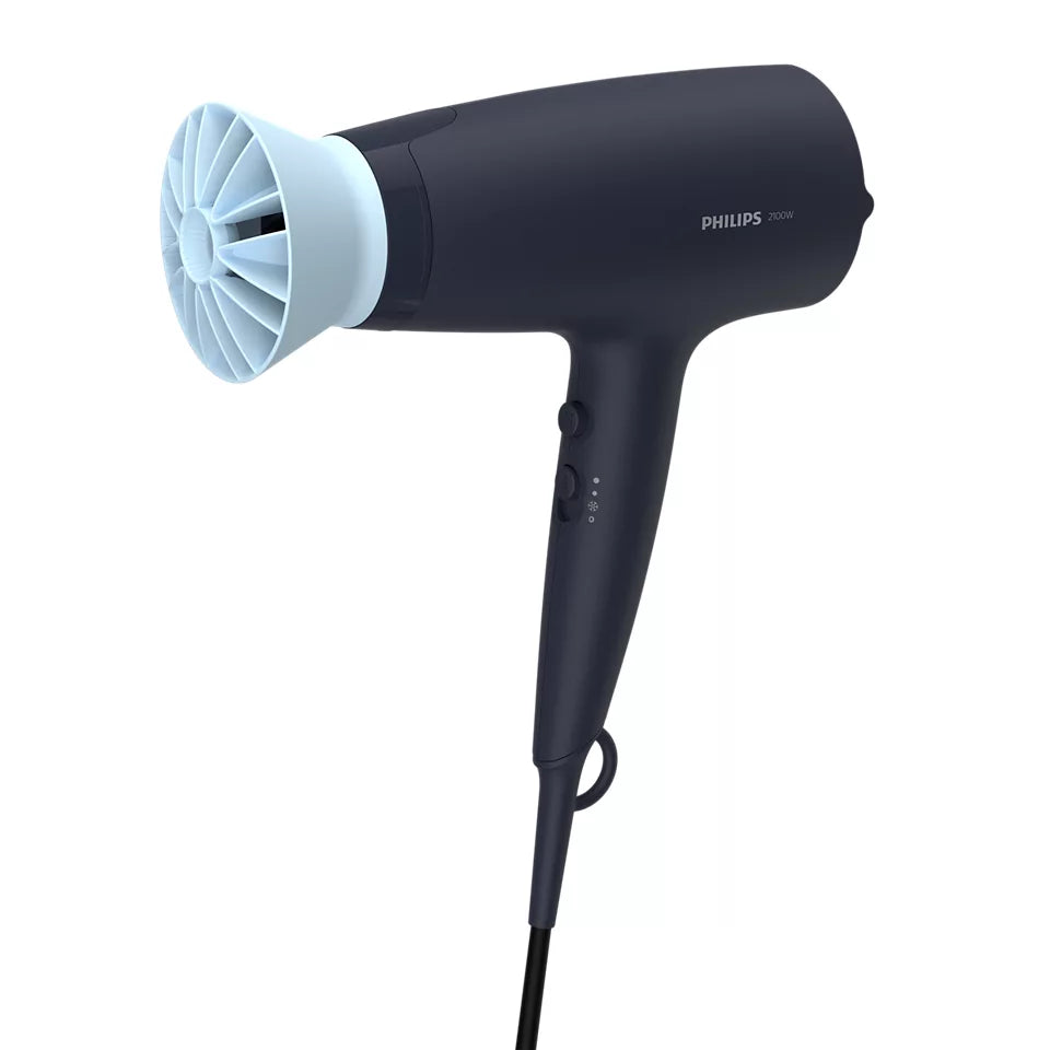 Hair dryer PHILIPS BHD360/20 