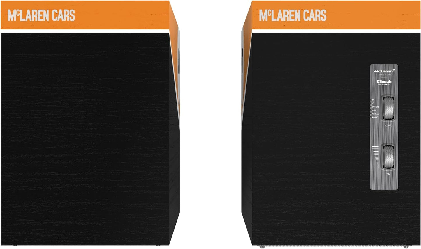 Громкоговоритель KLIPSCH The Nines McLaren EUA