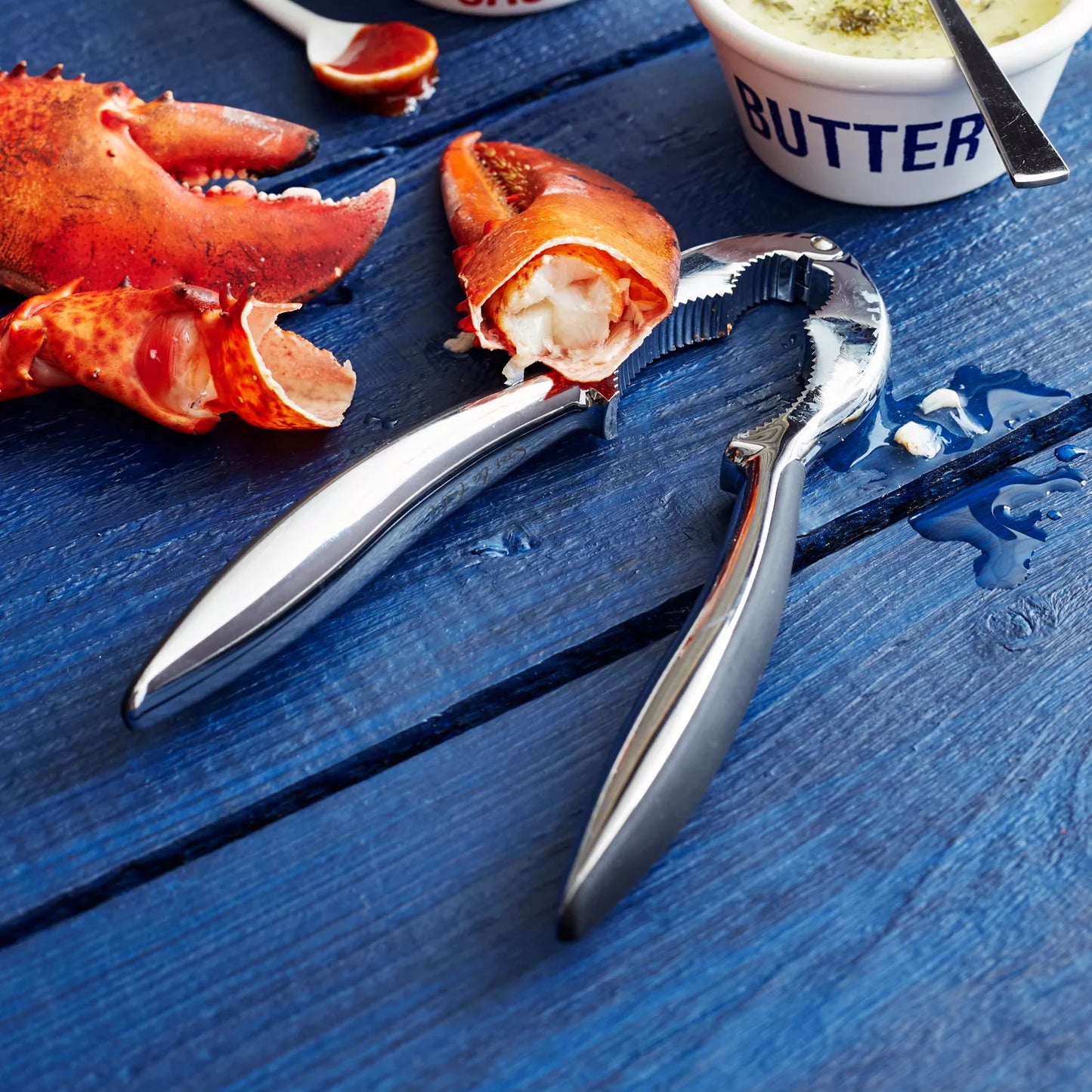 Nut cracker OXO Nut &amp; Seafood Cracker 39881