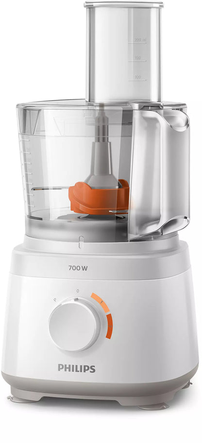 Food processor PHILIPS HR7310/00 