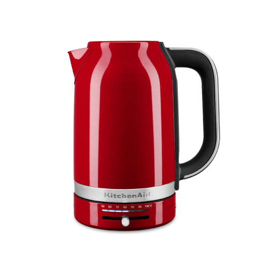 Tējkanna KITCHENAID 5KEK1701EER EMPIRE RED 1.7L