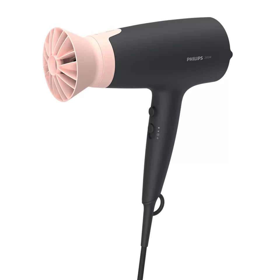 Hair dryer PHILIPS BHD350/10 