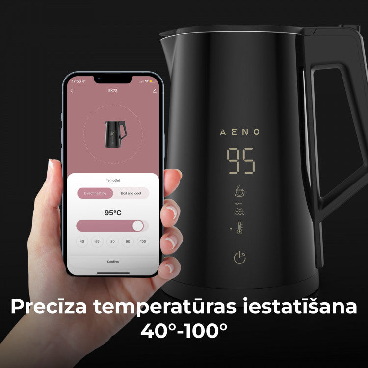 Kettle AENO AEK0007S