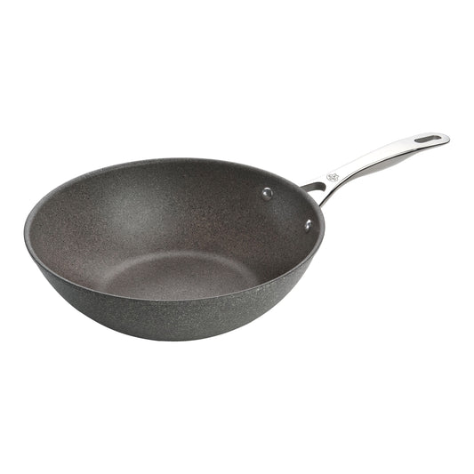 Wok pan BALLARINI Salina, Wok, 30cm 1007039 / 75002-815-0 / 1005135