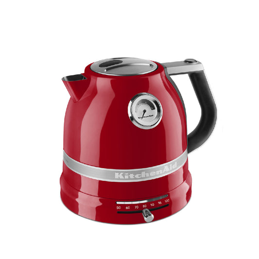 Tējkanna KITCHENAID 5KEK1522ECA CANDY APPLE 1.5L