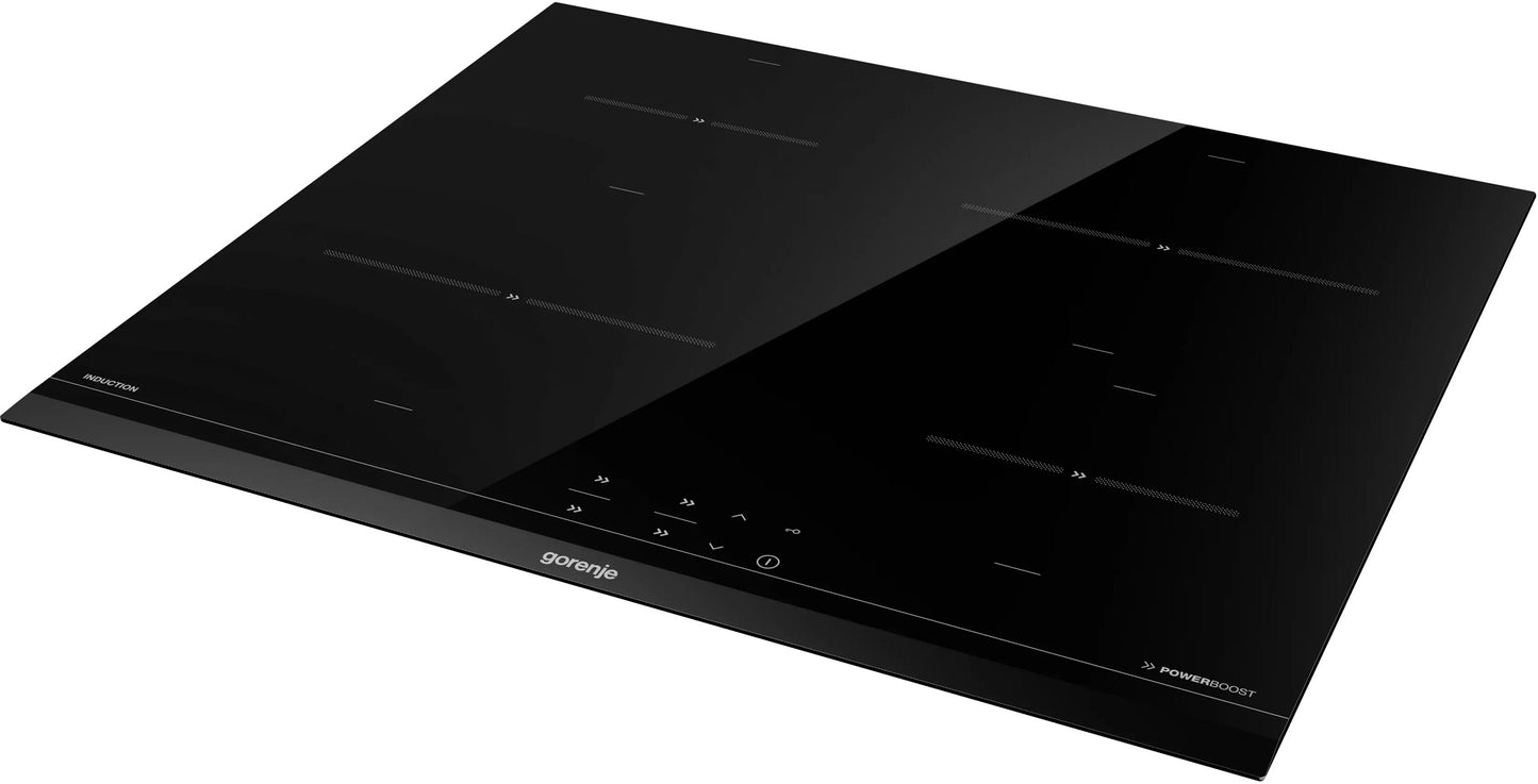 Built-in induction hob GORENJE IT641BSC7