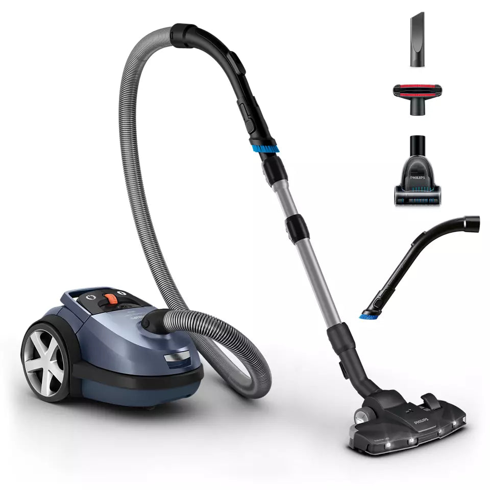 Vacuum cleaner PHILIPS FC8787/09 