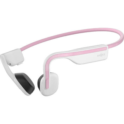 Wireless headphones SHOKZ Open Move Pink S661PK