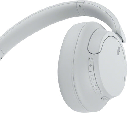 Wireless headphones SONY WH-CH720N/W