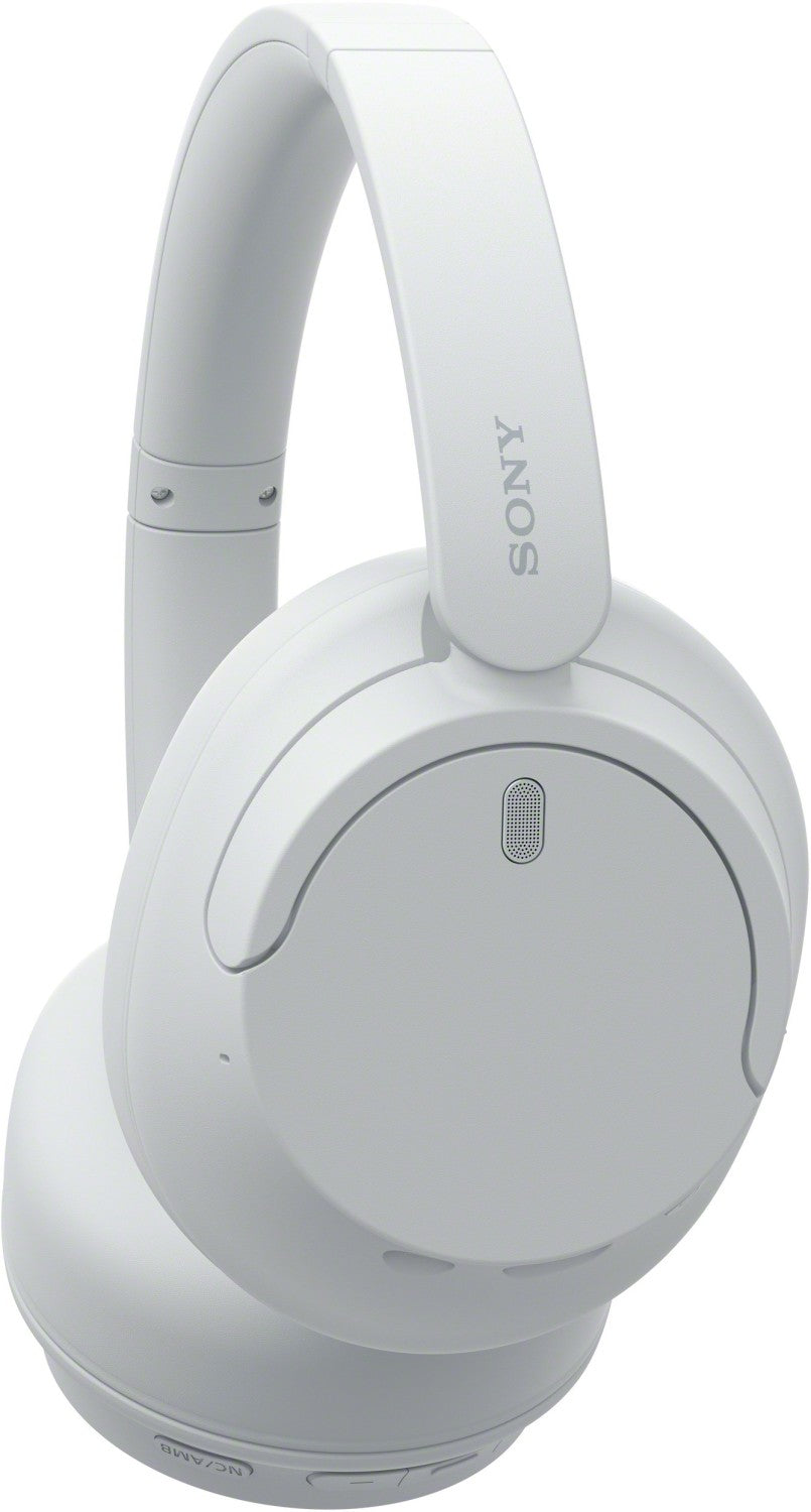 Wireless headphones SONY WH-CH720N/W