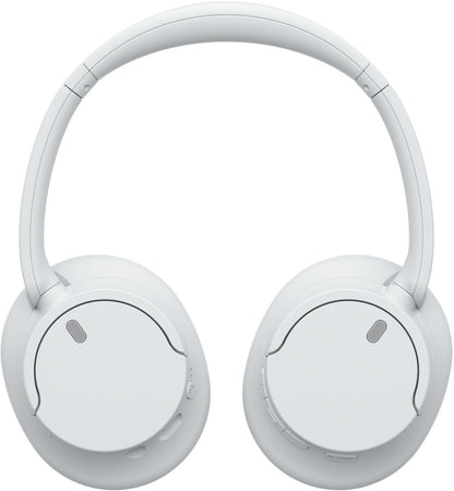 Wireless headphones SONY WH-CH720N/W