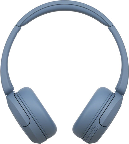 Wireless headphones SONY WH-CH520/L