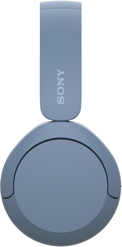 Wireless headphones SONY WH-CH520/L