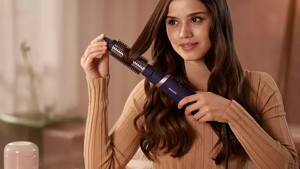 Hair styler PHILIPS BHA313/00 