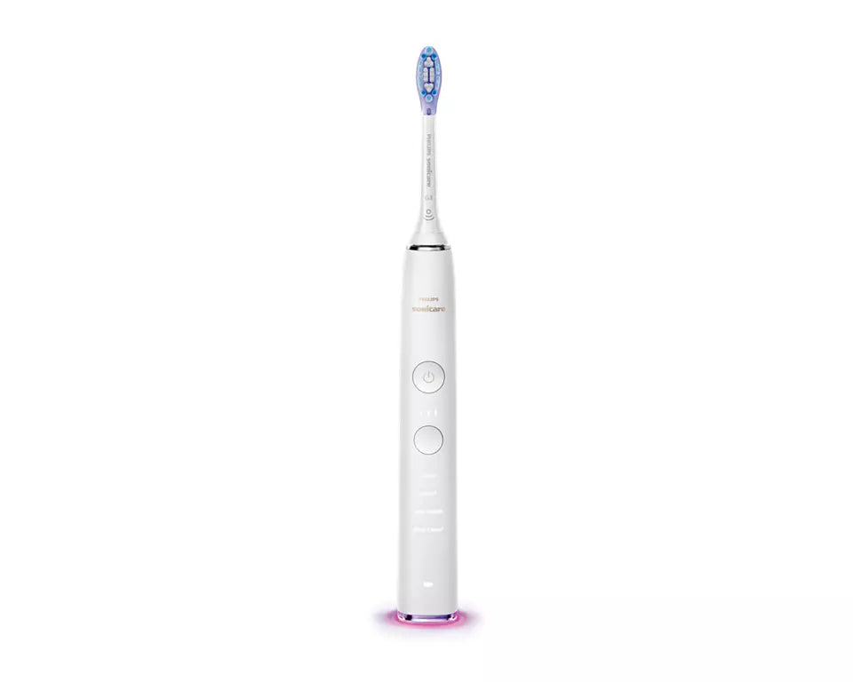 Electric toothbrush PHILIPS HX9917/88 