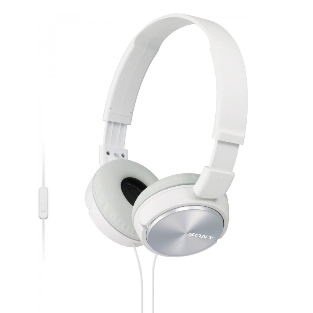 Headphones SONY MDRZX310APW.CE7