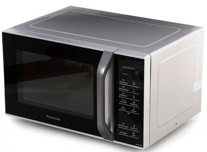 Microwave oven PANASONIC NN-ST34HMZPE 