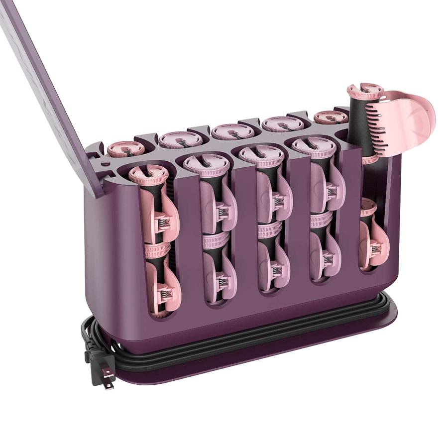 Hair rollers REMINGTON H9100