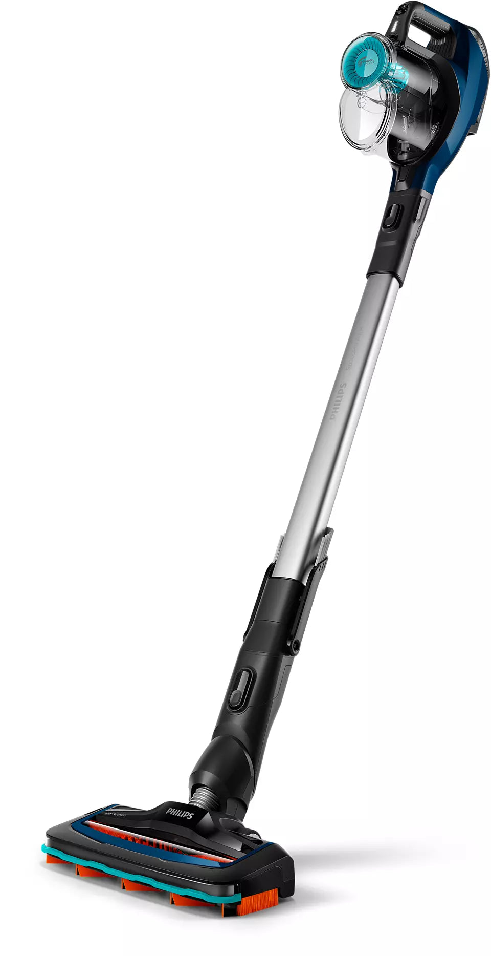 Cordless vacuum cleaner PHILIPS FC6719/01 