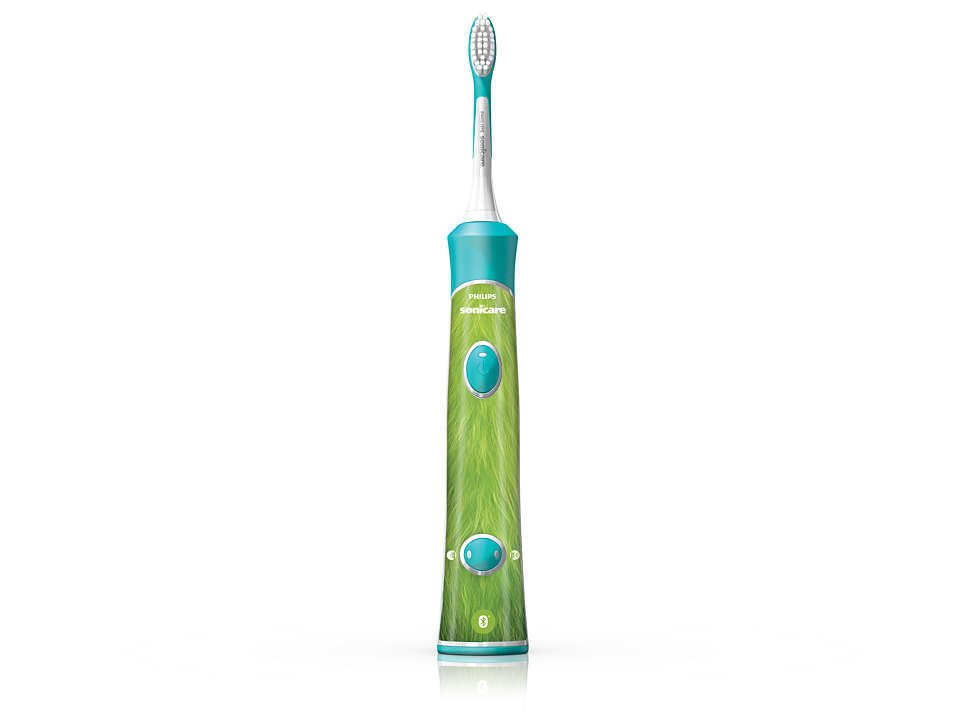 Electric toothbrush PHILIPS HX6322/04 