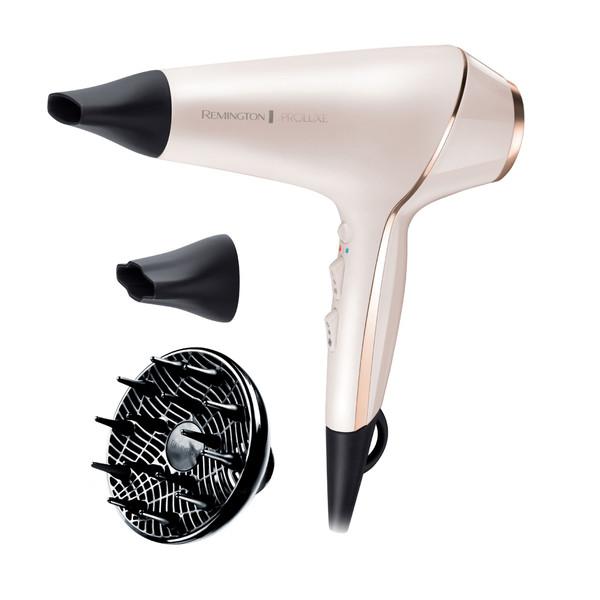 Hair dryer REMINGTON AC9140