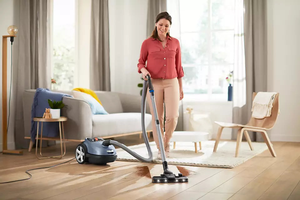 Vacuum cleaner PHILIPS FC8787/09 