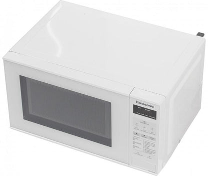 Microwave oven PANASONIC NN-ST251WZPE 