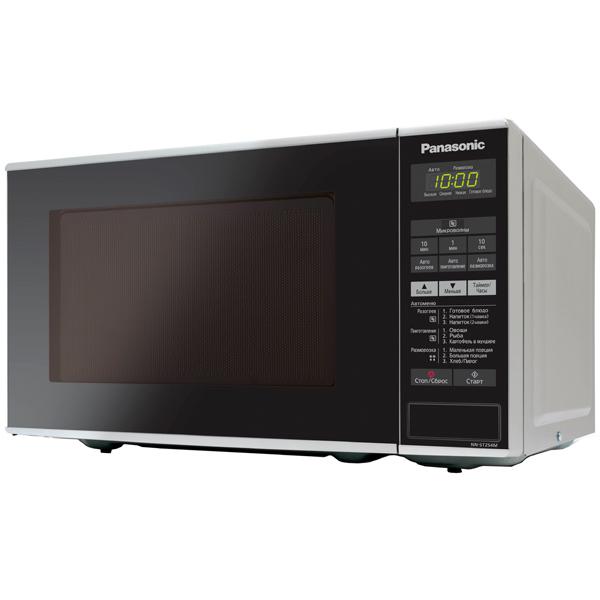 Microwave oven PANASONIC NN-ST254MZPE 